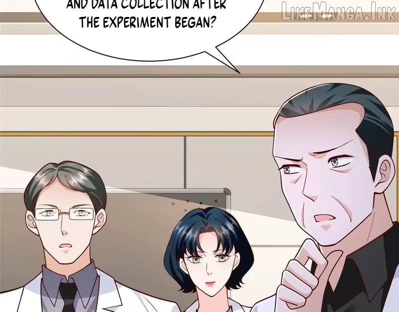 I randomly have a new career every week Chapter 914  - page 15